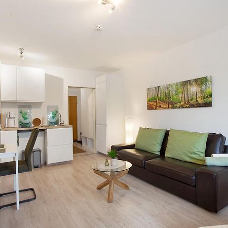 Apartmán Ruebezahl Brilon Exteriér fotografie