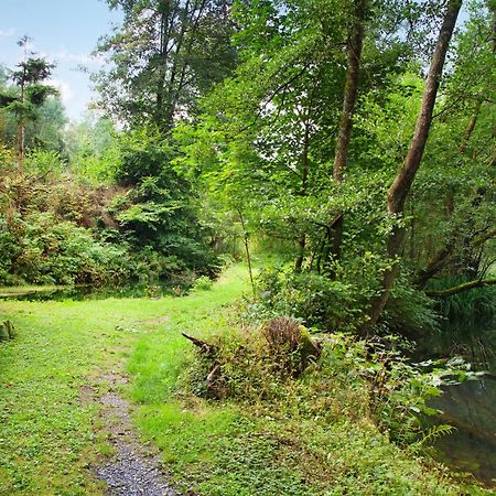 Apartmán Ruebezahl Brilon Exteriér fotografie