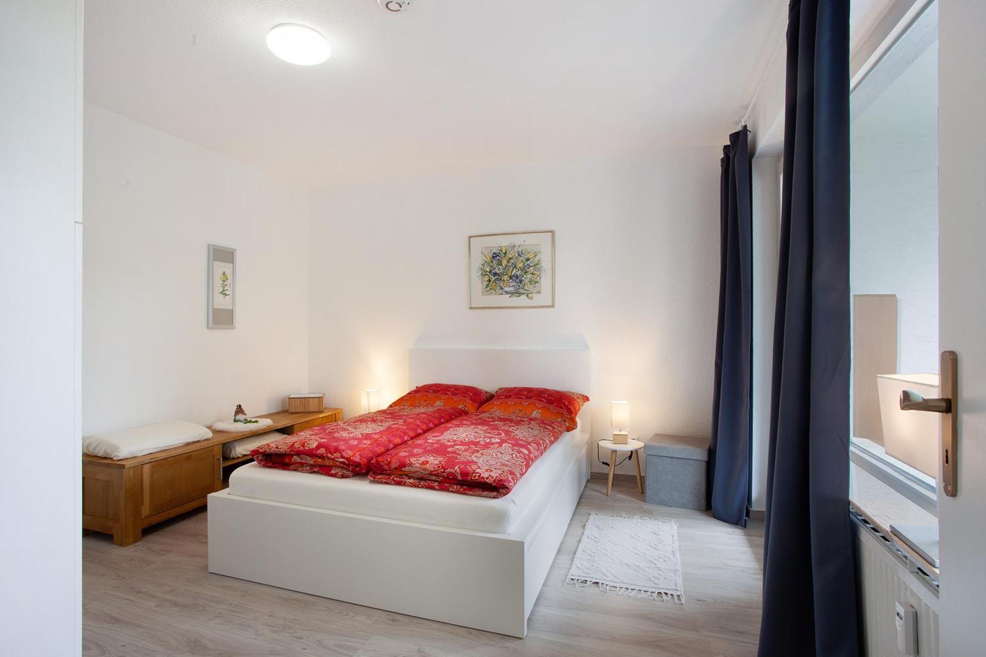 Apartmán Ruebezahl Brilon Exteriér fotografie