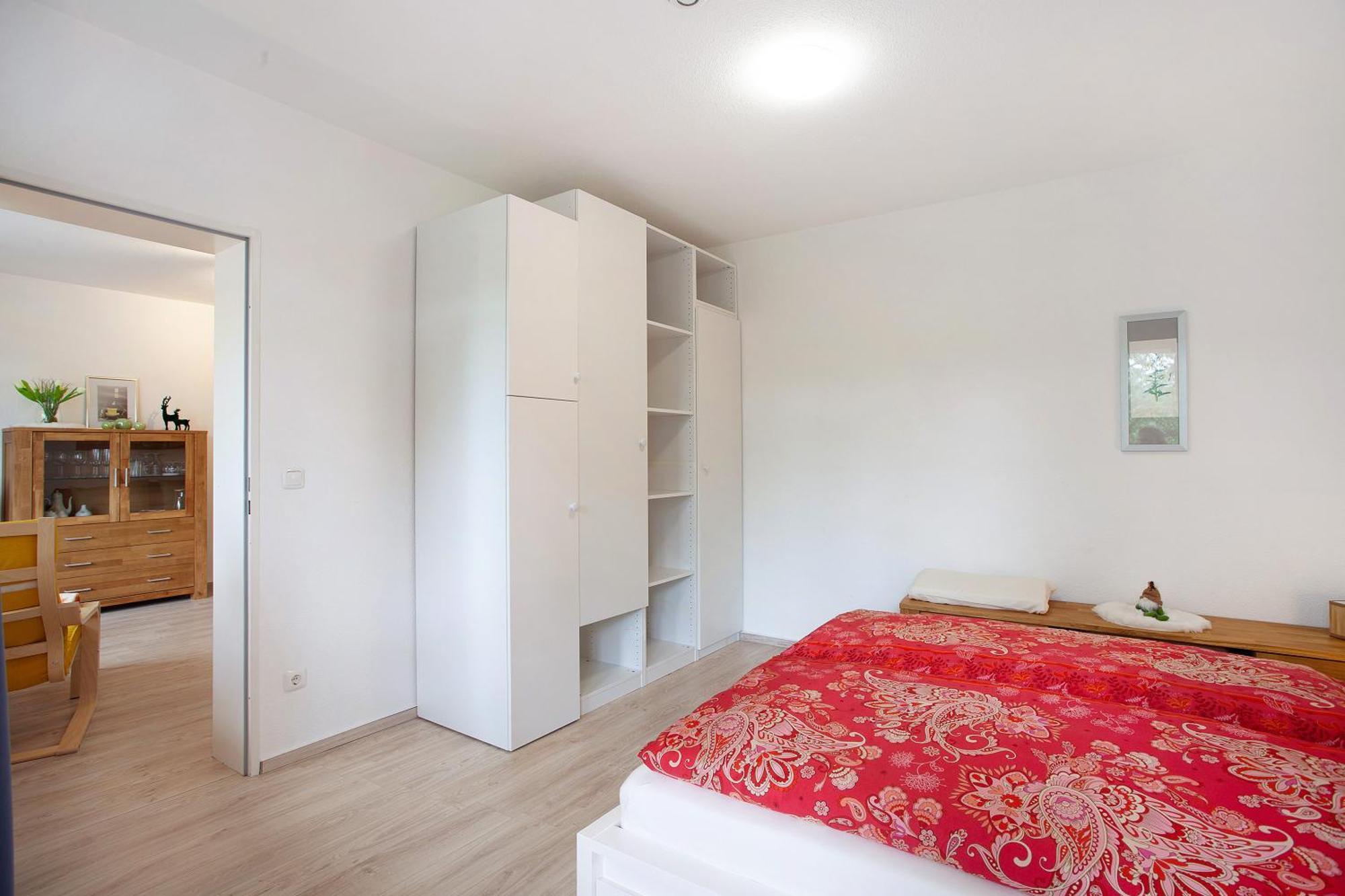 Apartmán Ruebezahl Brilon Exteriér fotografie